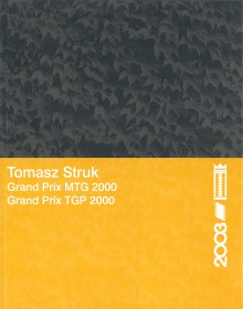 MTG - 2003 Tomasz Struk